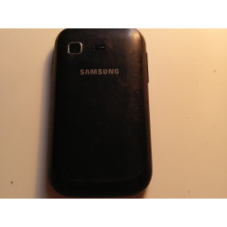 Samsung Galaxy Pocket (GT-S5300) снос