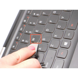 Lenovo Yoga 2 13 