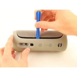Замена оболочки JBL Flip 4