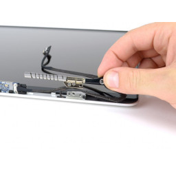 MacBook Pro 17 