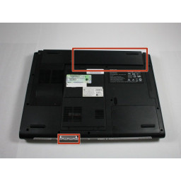 Замена аккумулятора Acer Aspire 3000