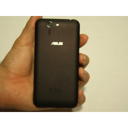 Замена батареи Asus PadFone S