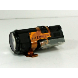 Замена оптической сборки Sony Handycam DCR-DVD650
