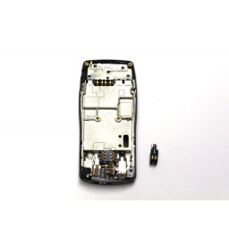 Замена вибратора Nokia 8290