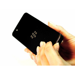 Замена батареи для BlackBerry Z10