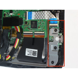 Замена зарядного порта USB для ASUS PadFone X Station