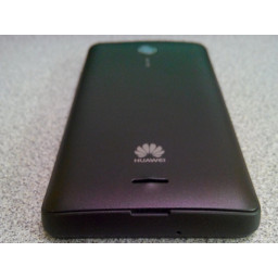 Замена экрана Huawei H881C Замена