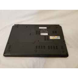 Acer Aspire E1-532-2616 Замена батареи