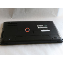 Замена оперативной памяти Samsung NP270E5E-K03US