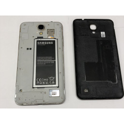 Замена батареи Samsung Galaxy Mega 2