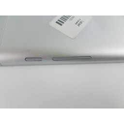 Замена кнопок Acer Iconia Tab 8 A1-840