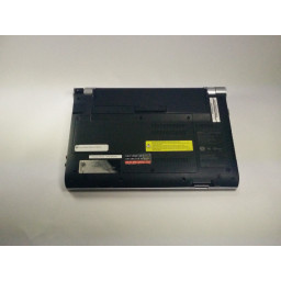 Sony Vaio PCG-31311L Замена батареи