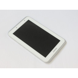 Samsung Galaxy Tab 2 7.0 Разборка