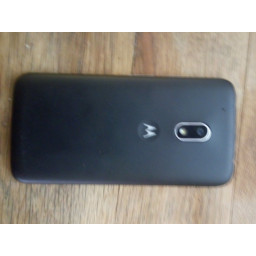 Замена USB порта Motorola Moto G4 Play