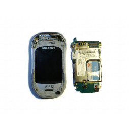 Замена логической платы Samsung SGH-A237