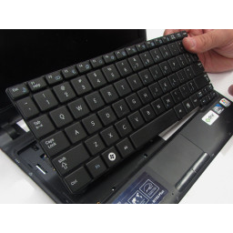 Замена клавиатуры Samsung N150 Plus
