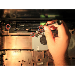 Замена аккумулятора Asus R541UA-RB51