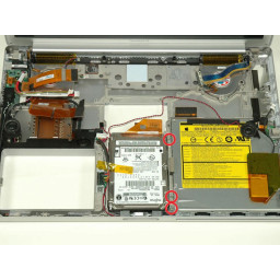 PowerBook G4 Алюминий 15 