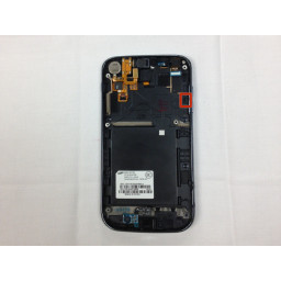 Замена кнопки регулировки громкости Samsung Galaxy S II T989