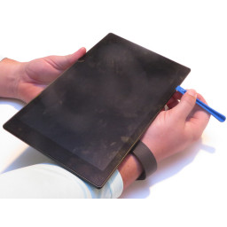 Замена экрана Amazon Fire HD 10