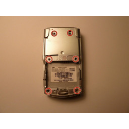 Samsung SGH-T639 Замена материнской платы