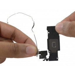 Замена разнородной антенны iPhone 6s Plus Wi-Fi