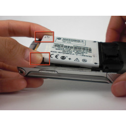 Замена клавиатуры Motorola Krzr K1m