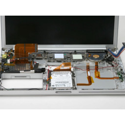 PowerBook G4 Алюминий 15 