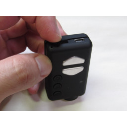 Разборка Mobius ActionCam