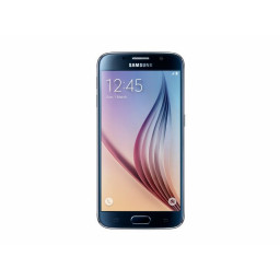 Как стереть все данные с Samsung Galaxy S6