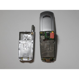 Замена материнской платы Kyocera Opal S14