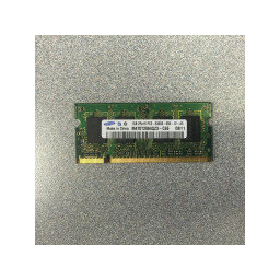 Замена памяти HP Compaq 6910p