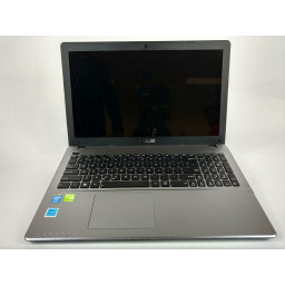 Замена панели дисплея ASUS X550LB-DS71