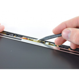 Замена кабеля платы камеры HP Mini 1000